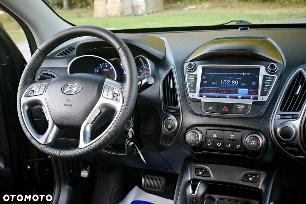 Hyundai ix35 - 6