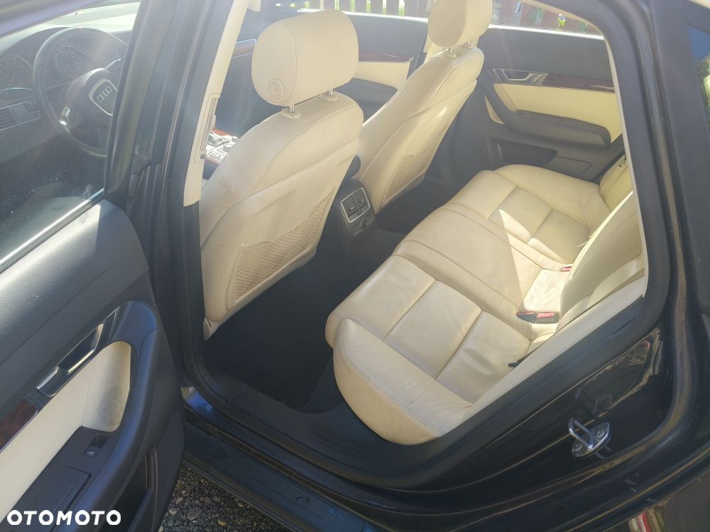 Audi A6 Limousine - 7