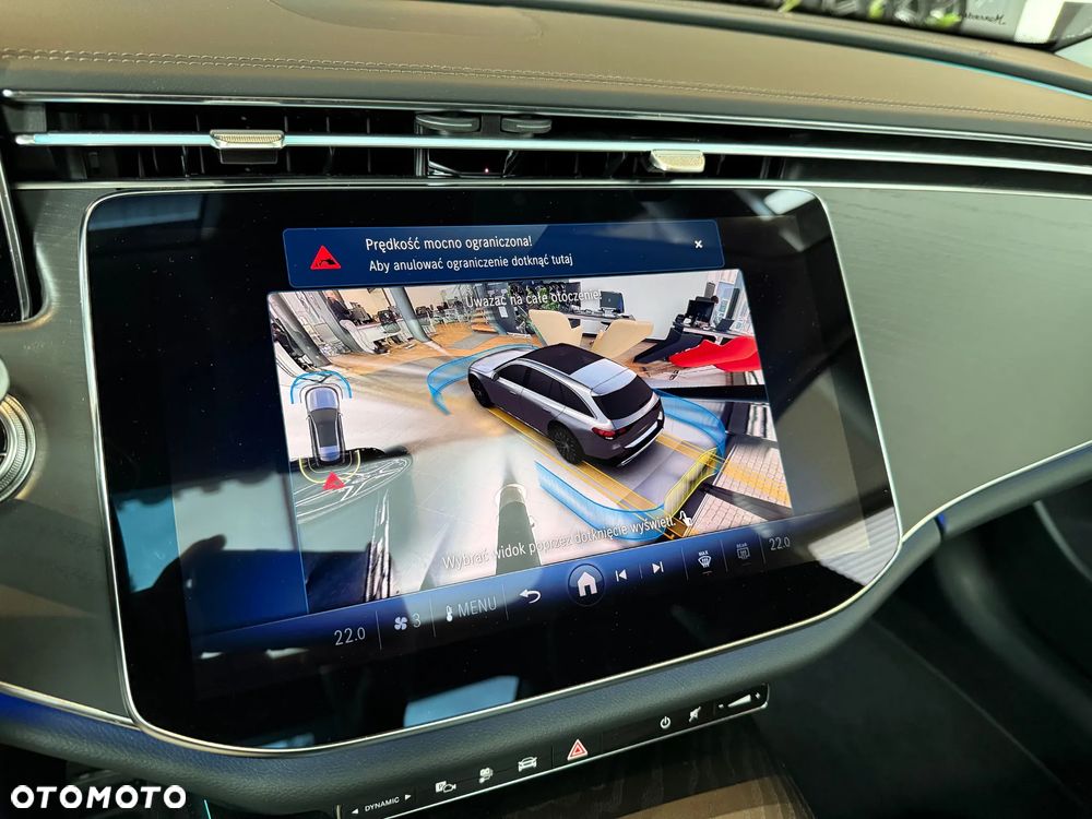 Mercedes-Benz Klasa E 300 de PHEV 4-Matic All-Terrain Avantgarde 9G-Tronic - 20