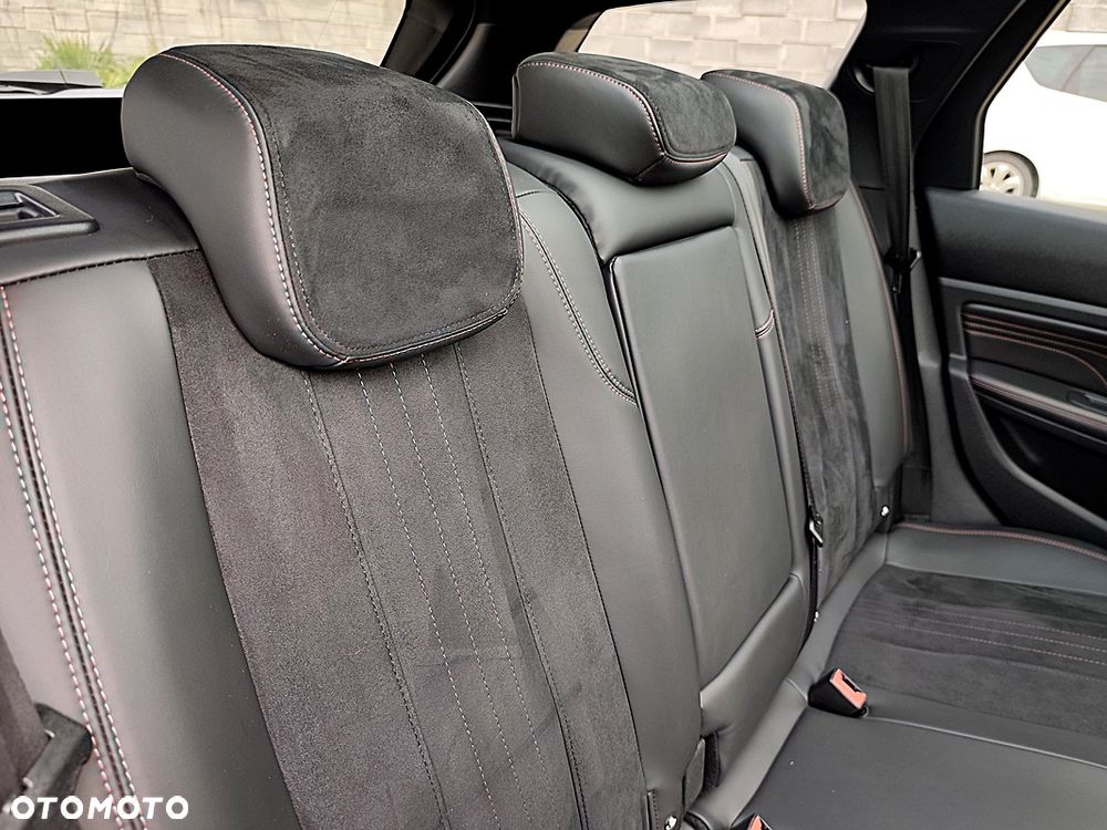 Peugeot 308 BlueHDi 180 EAT6 GT - 21