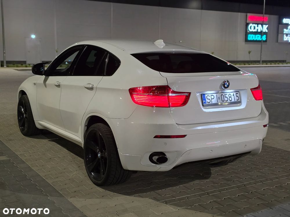 BMW X6 - 13