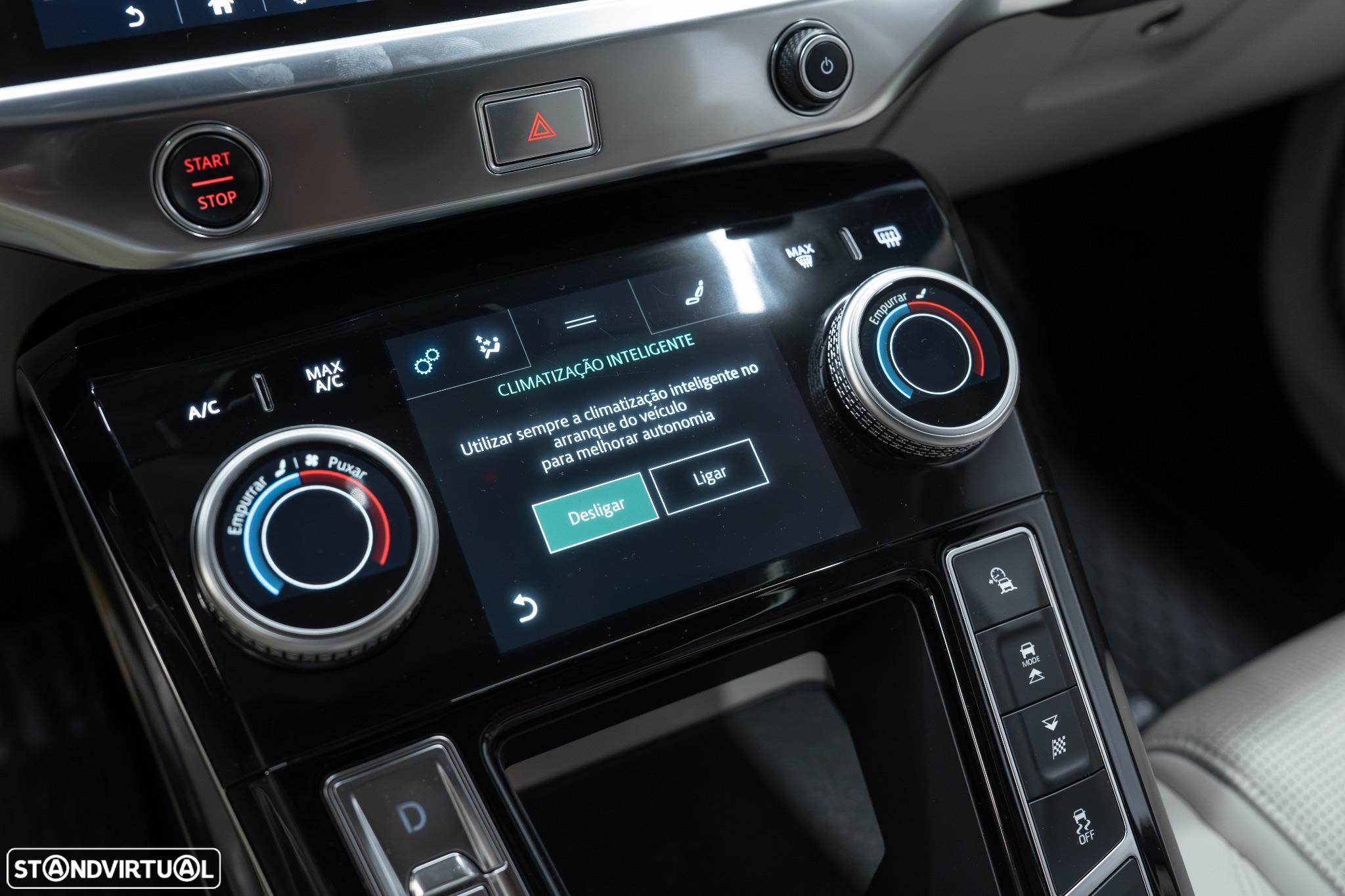 Jaguar I-Pace EV400 AWD SE - 49