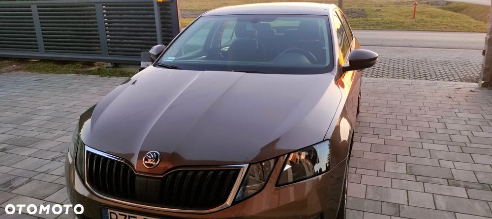 Skoda Octavia 1.4 TSI (Green tec) Ambition - 1