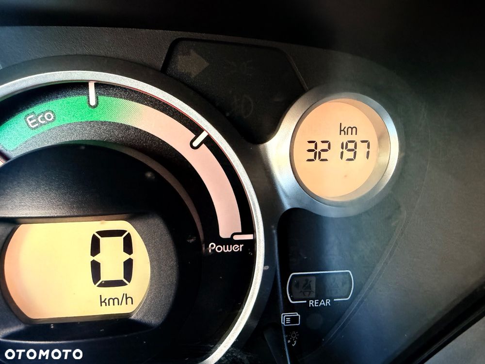 Citroën C-Zero Tendance - 27