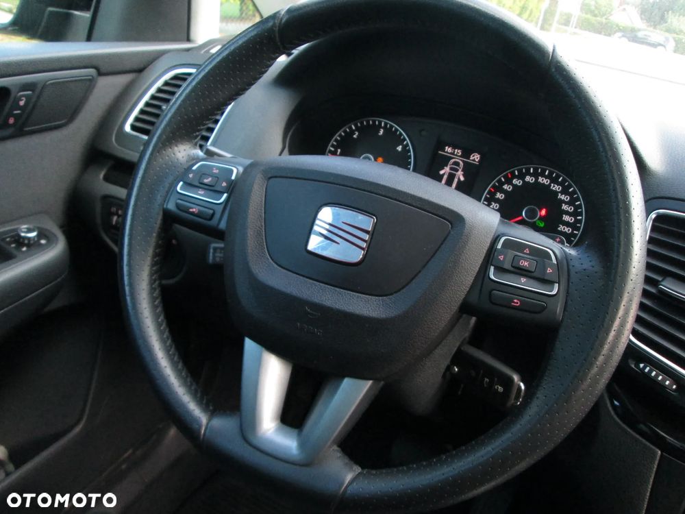 Seat Alhambra - 21