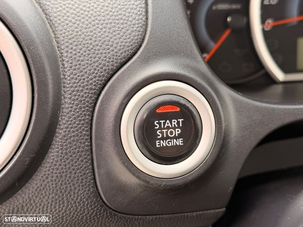 Mitsubishi Space Star 1.2 Intense - 17