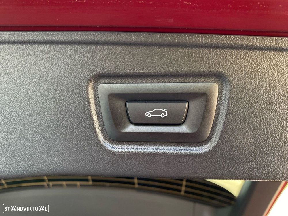 BMW i5 eDrive40 Pack Desportivo M Pro - 25