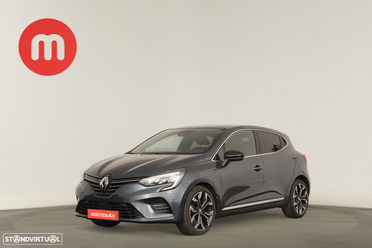 Renault Clio 1.0 TCe Intens - 2