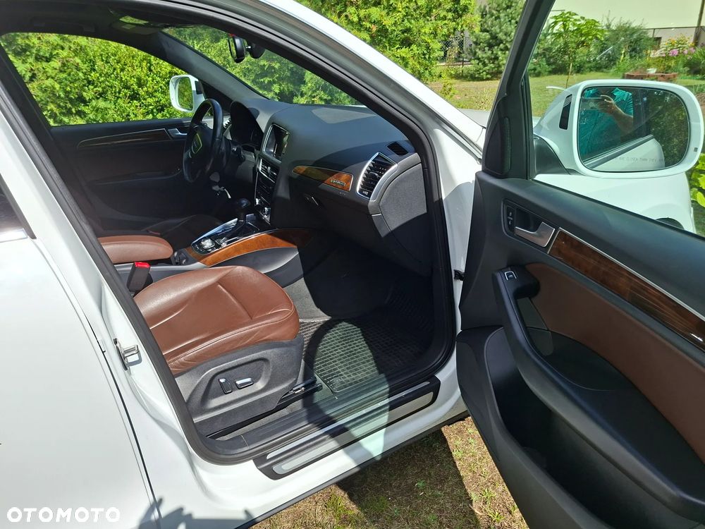 Audi Q5 - 7