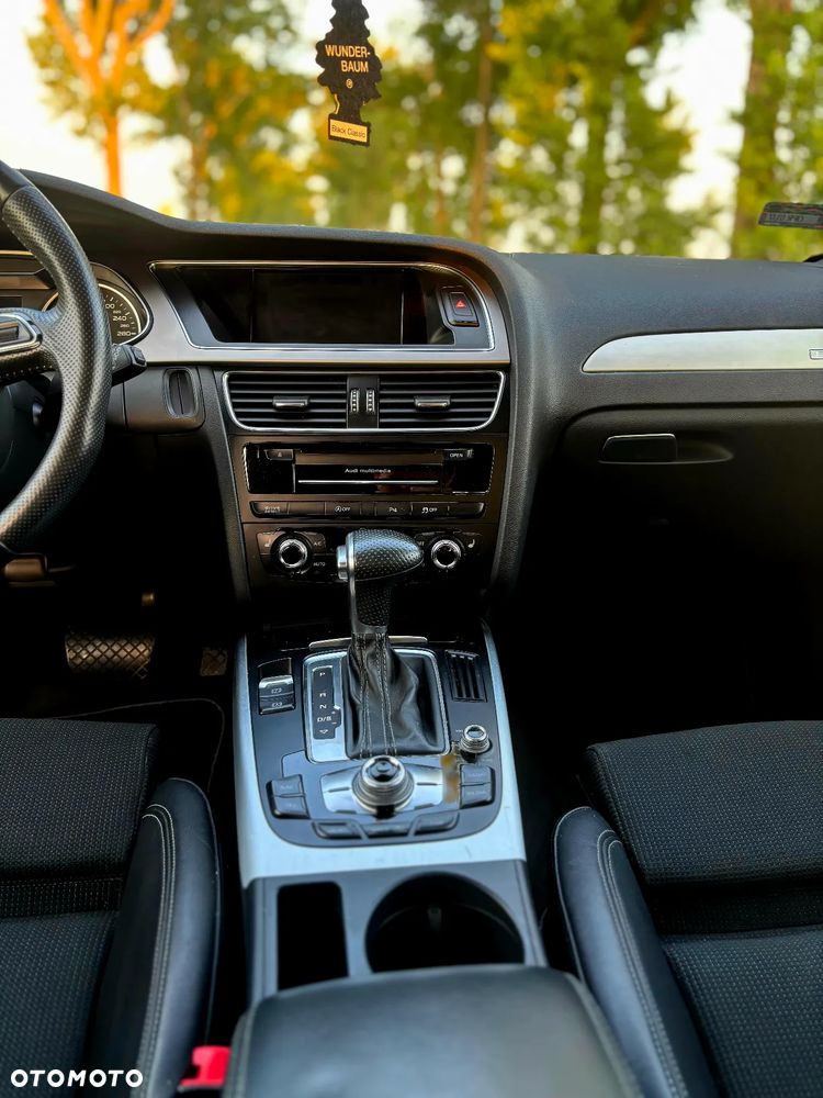 Audi A4 - 17