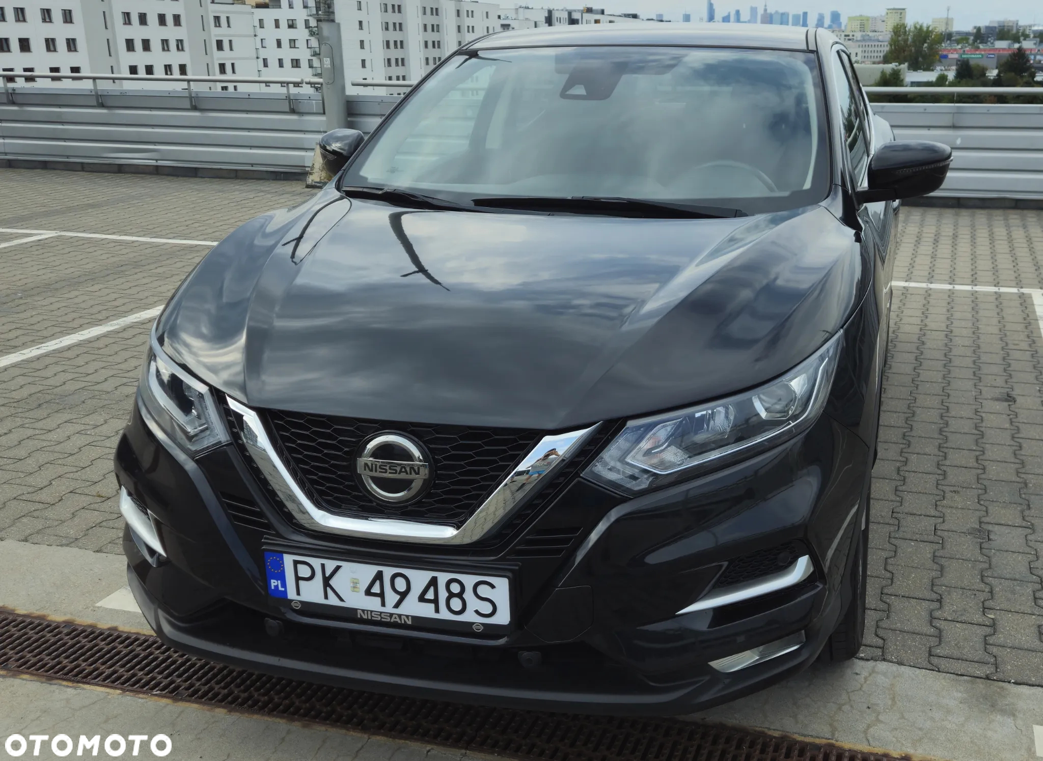 Nissan Qashqai - 15