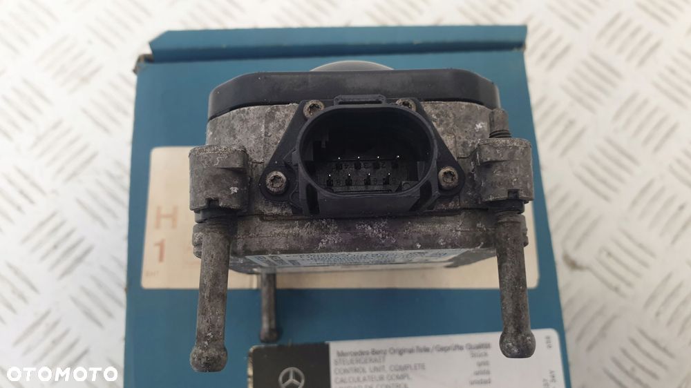 radar acc distronic mercedes a0009009608 - 4