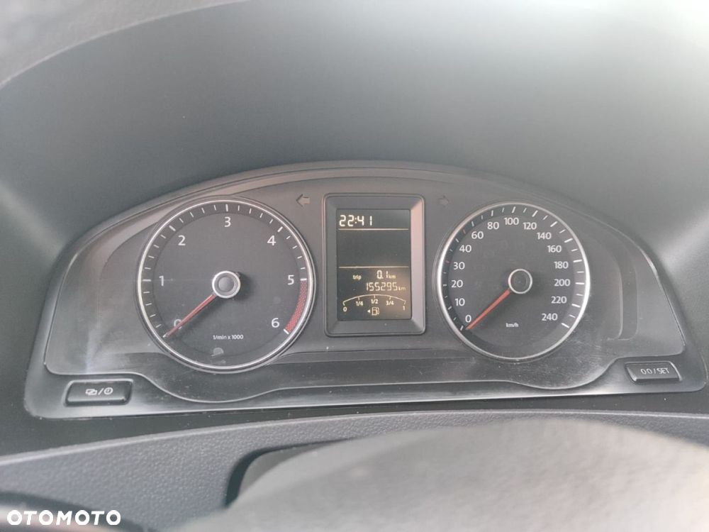 Volkswagen Transporter - 14