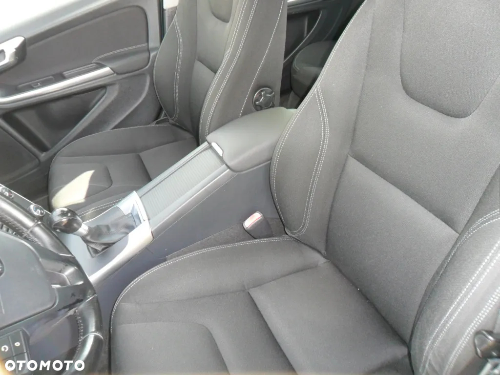 Volvo S60 D3 Kinetic - 15