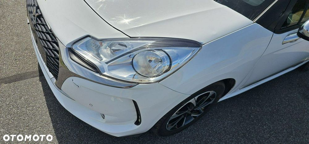 Citroën DS3 - 30
