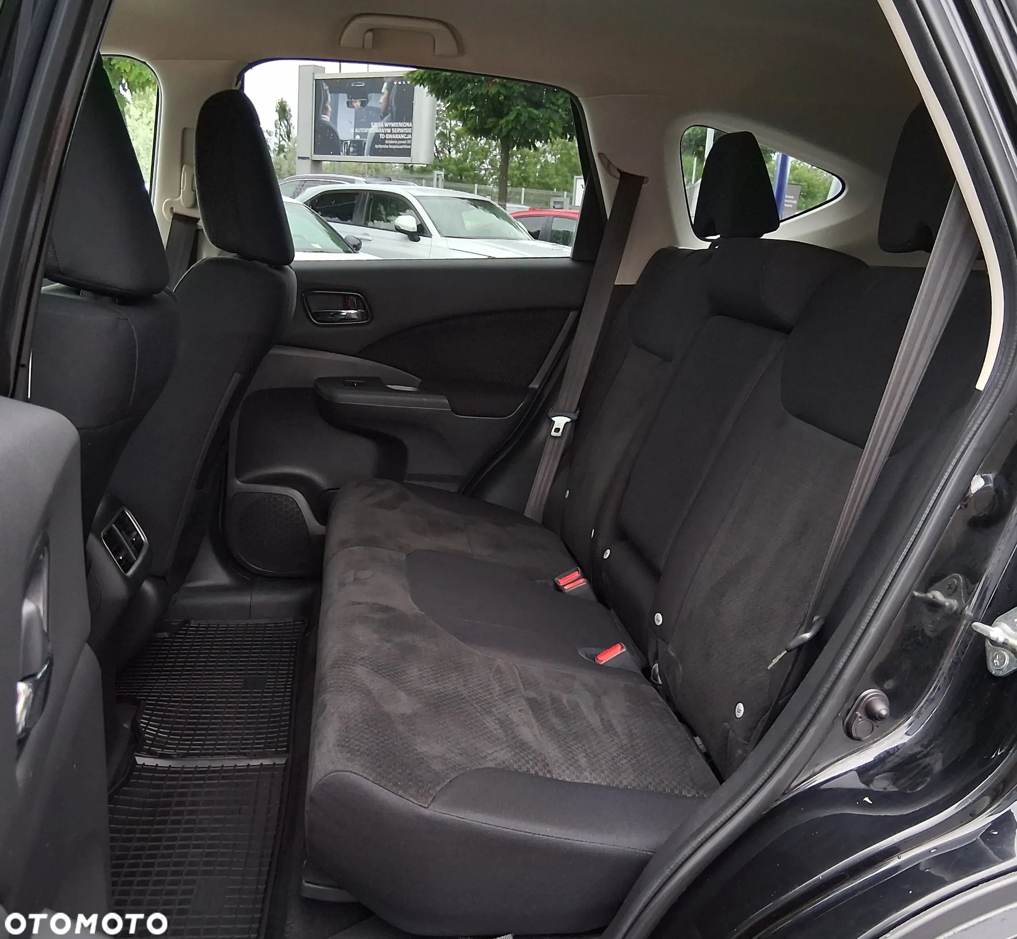 Honda CR-V 2.0 Elegance - 15