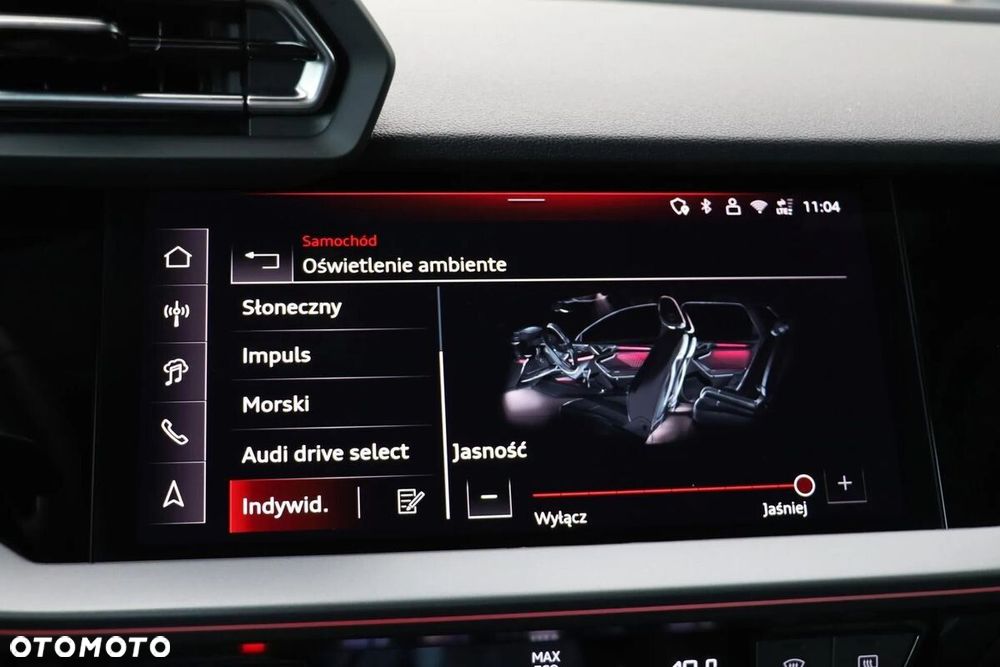 Audi A3 Sportback - 35