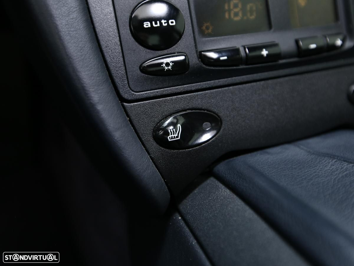Porsche 911 (996) - 26