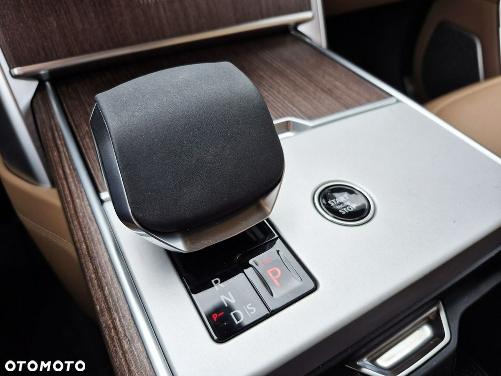 Land Rover Range Rover - 36