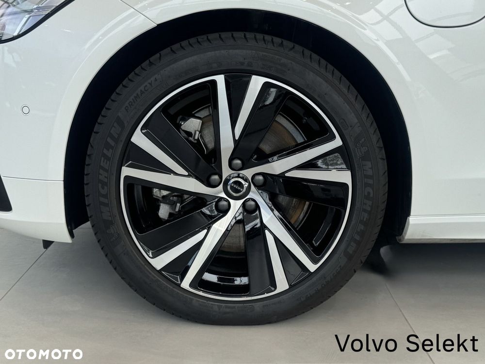 Volvo V90 - 8