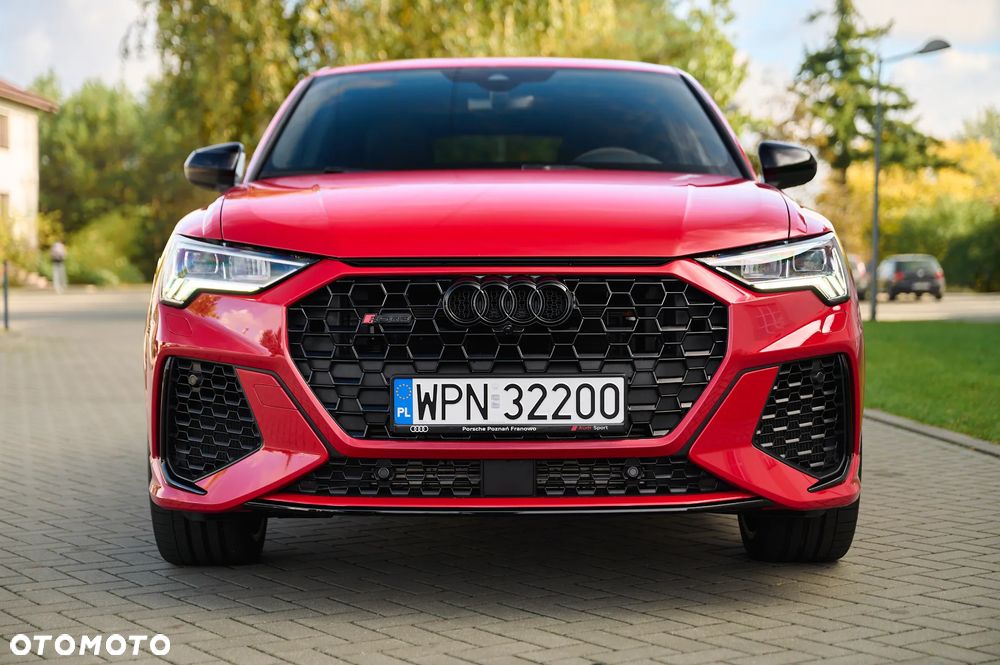 Audi RS Q3 - 10