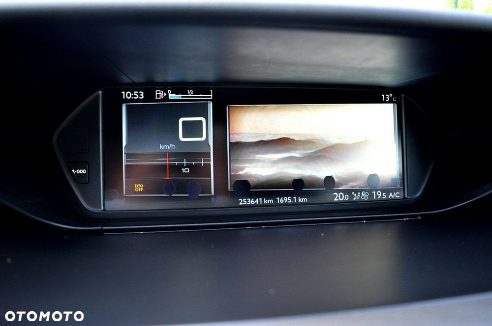 Citroën C4 Grand Picasso 2.0 BlueHDi Exclusive - 29