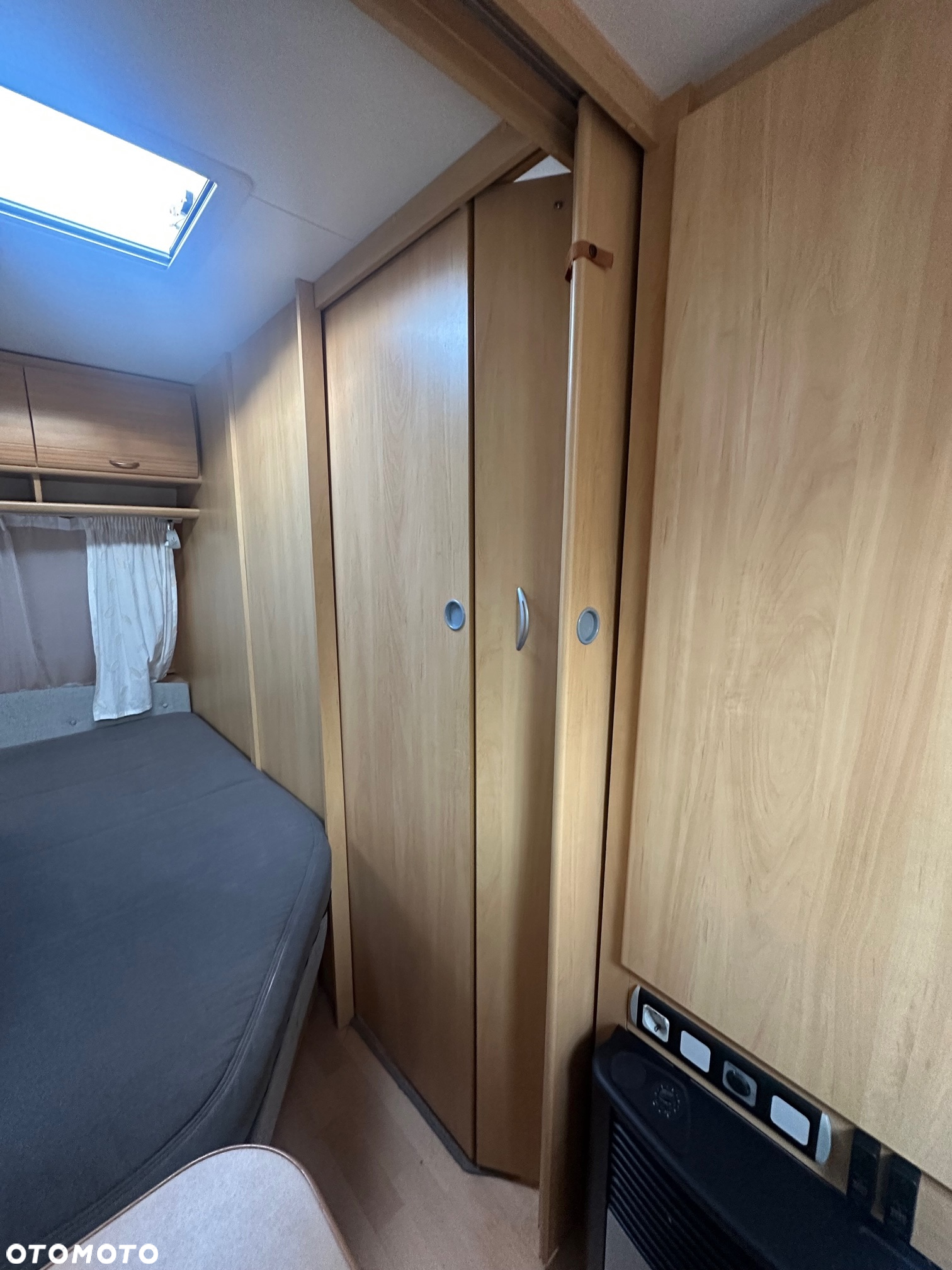 Dethleffs 560 SK - 26