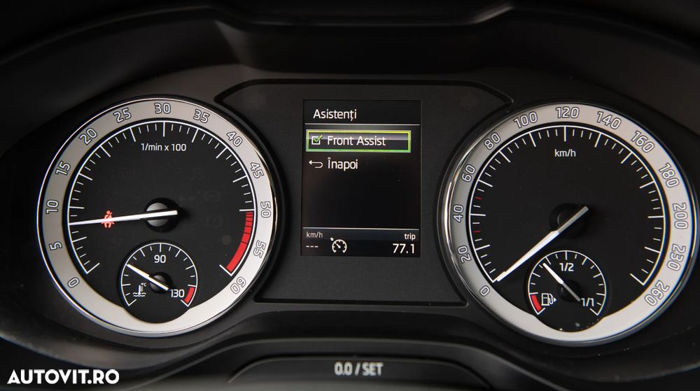 Skoda Karoq 2.0 TDI 4X4 DSG Style - 29