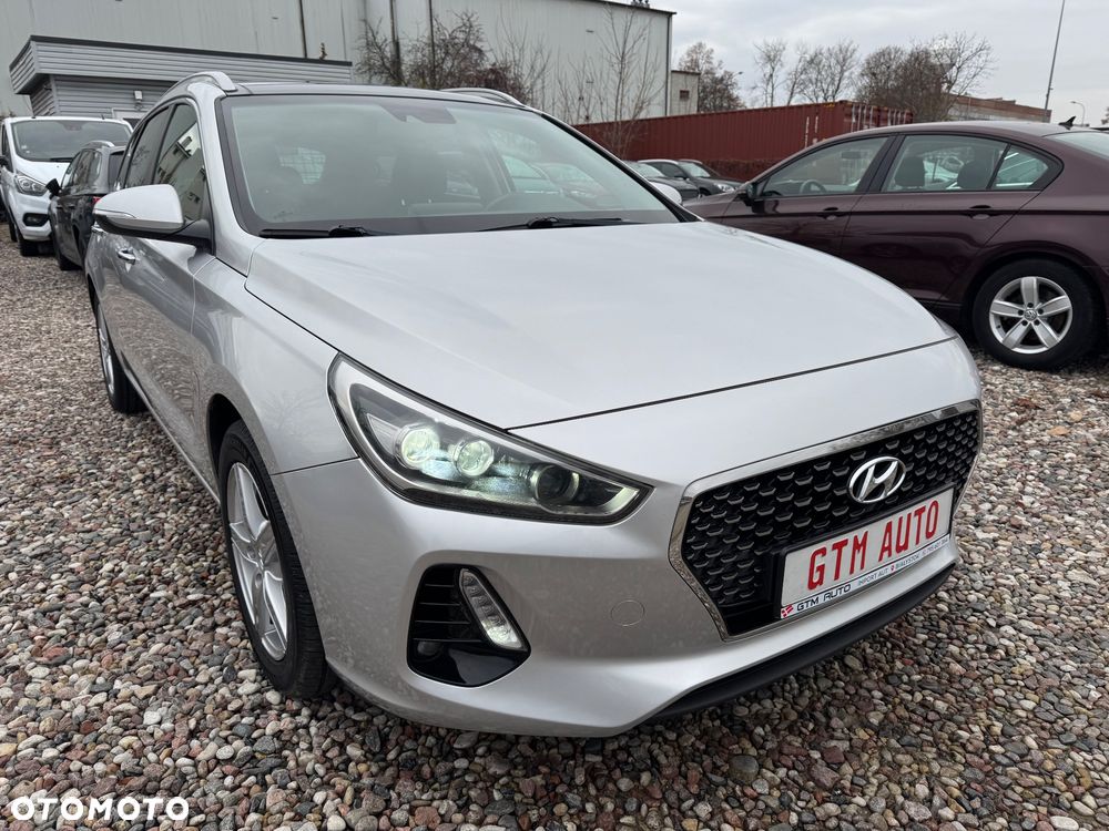 Hyundai i30 - 14