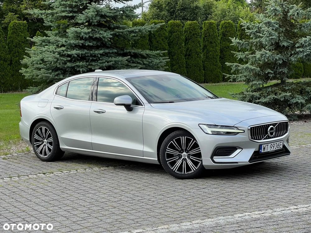 Volvo S60 B4 B Inscription - 6
