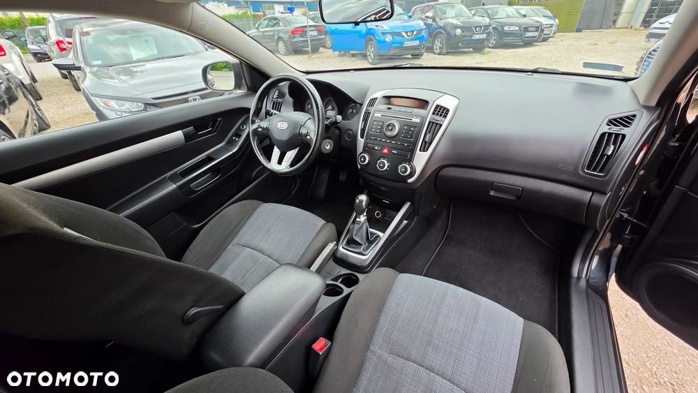 Kia ProCeed 1.4 Comfort + - 14