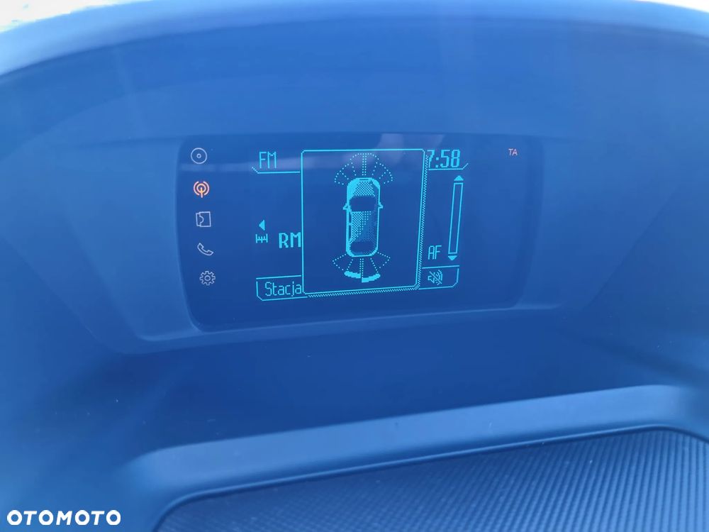 Ford Grand C-MAX 1.0 EcoBoost Start-Stopp-System Titanium - 15