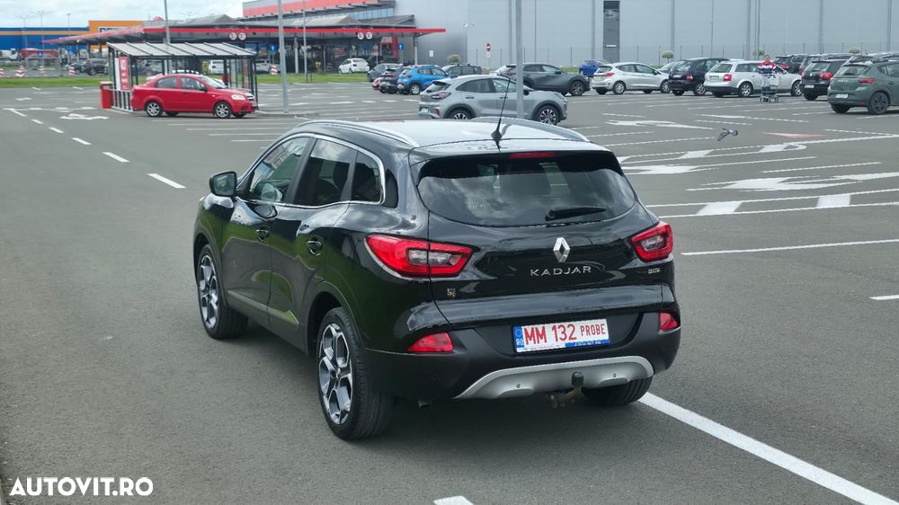 Renault Kadjar Energy dCi 110 EDC COLLECTION - 2