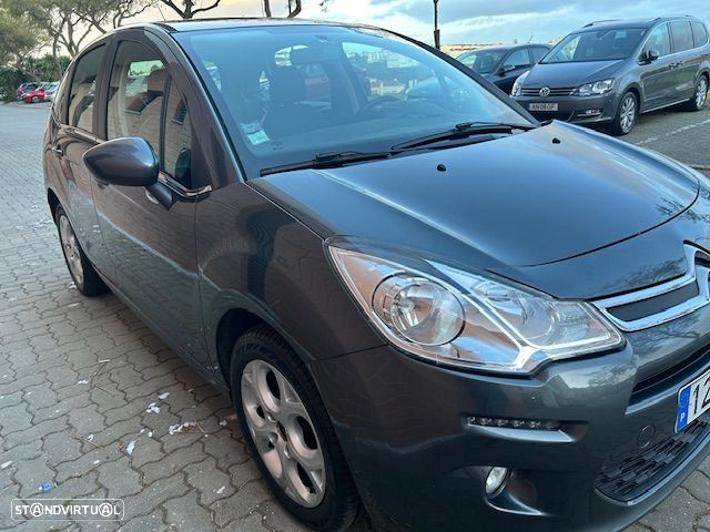 Citroën C3 - 7