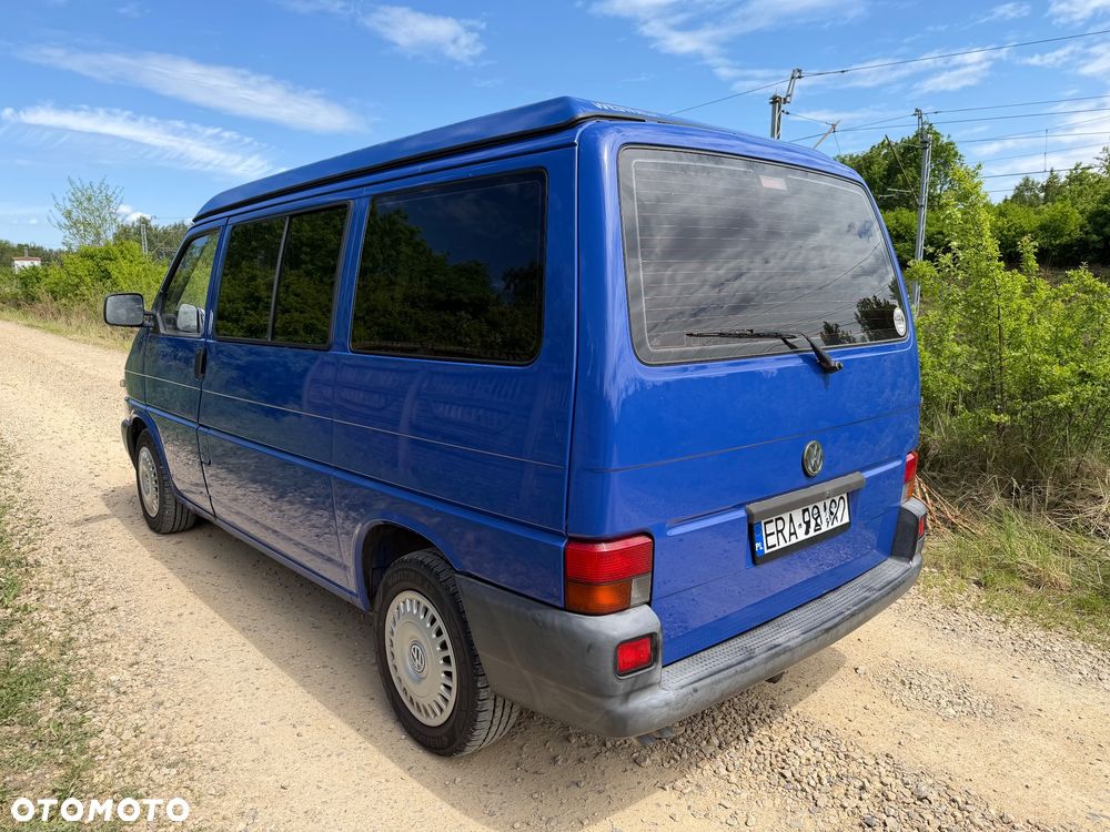 Volkswagen Multivan - 9