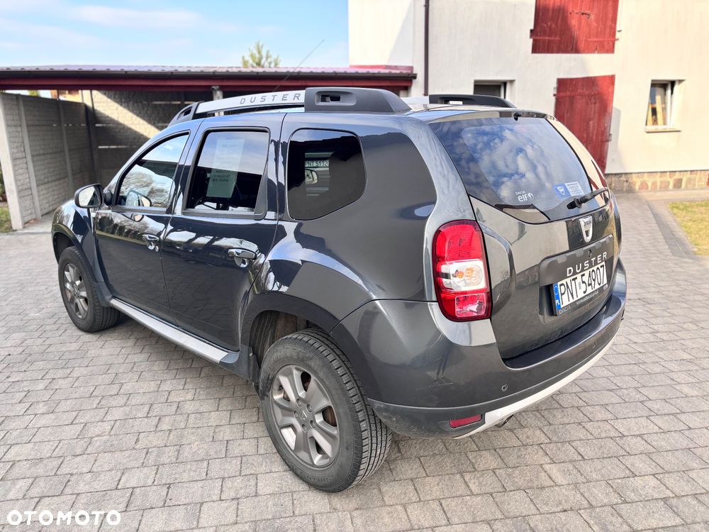 Dacia Duster 1.6 SCe Access - 2
