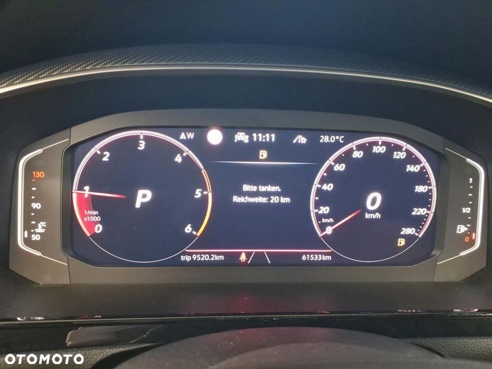Volkswagen Arteon Shooting Brake 2.0 TDI 4Motion R-Line DSG - 5