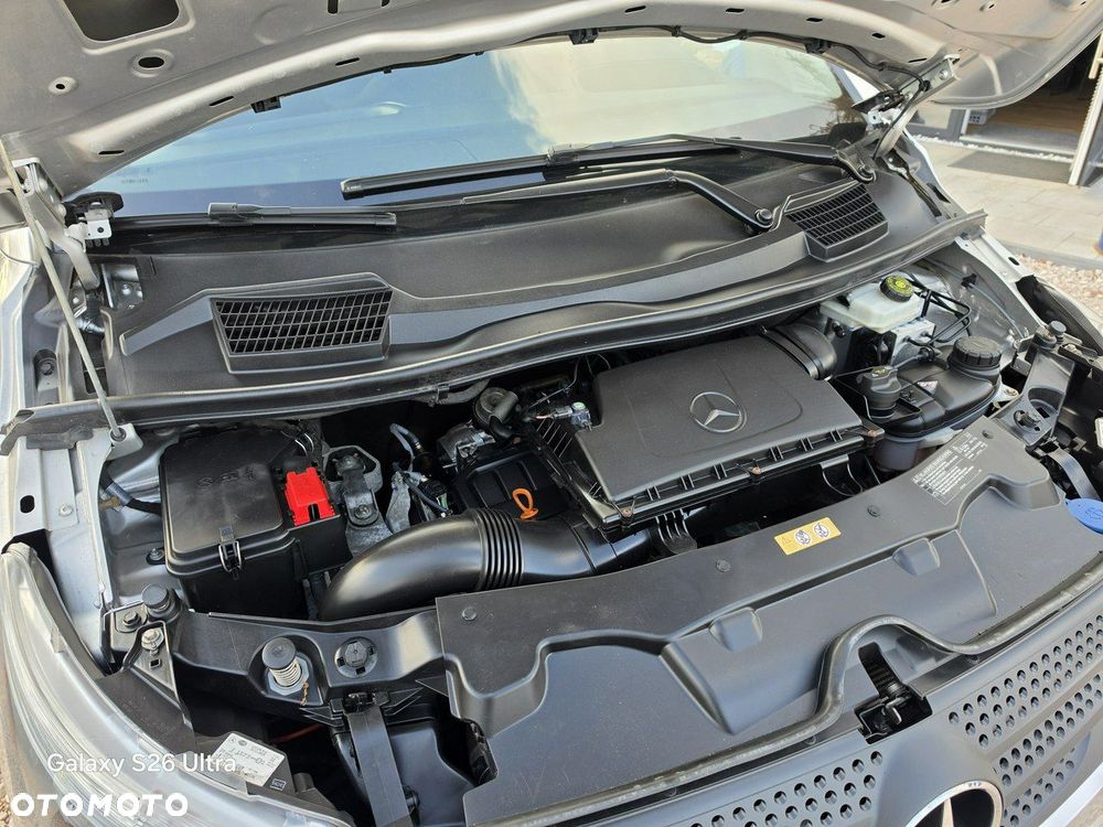 Mercedes-Benz Vito - 40