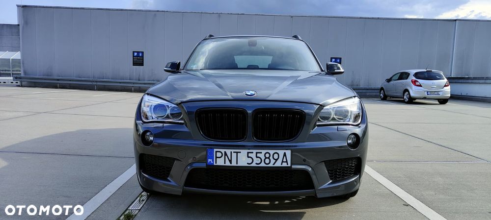 BMW X1 xDrive18d - 2