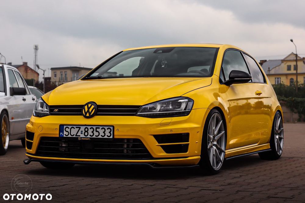 Volkswagen Golf - 3