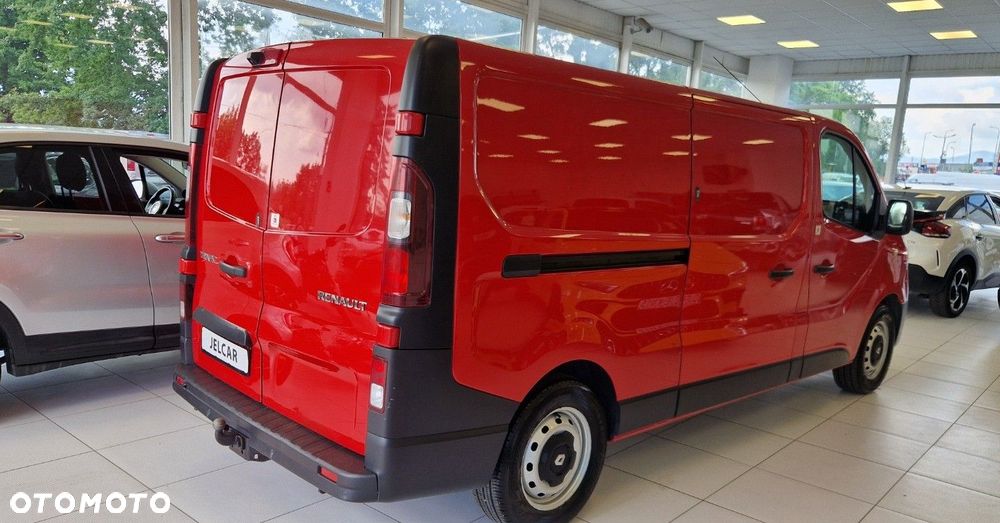 Renault Trafic - 22