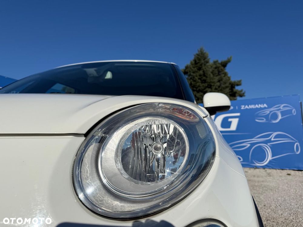 Fiat 500L 0.9 TwinAir Start&Stopp Lounge - 10