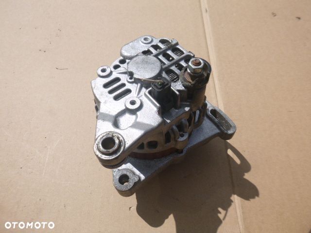 ALTERNATOR RENAULT CLIO II 1.2 8200065730 - 13