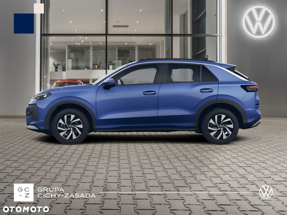 Volkswagen T-Roc - 3