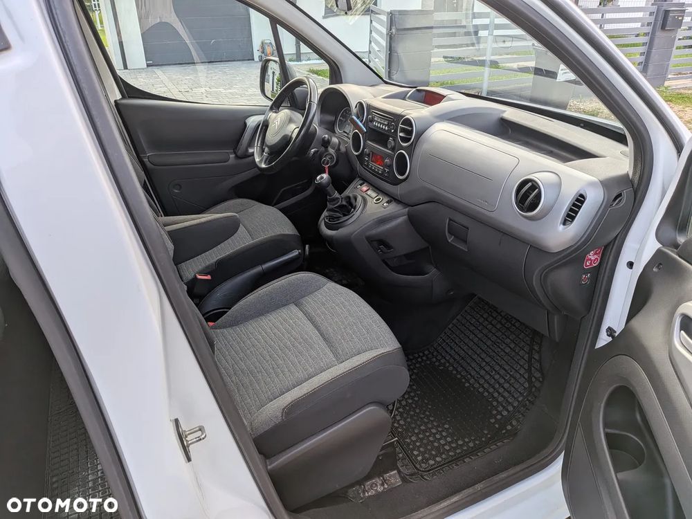 Citroën Berlingo Multispace BlueHDi 100 FEEL - 26