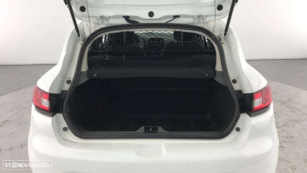 Renault Clio 1.5 DCI Van - 7