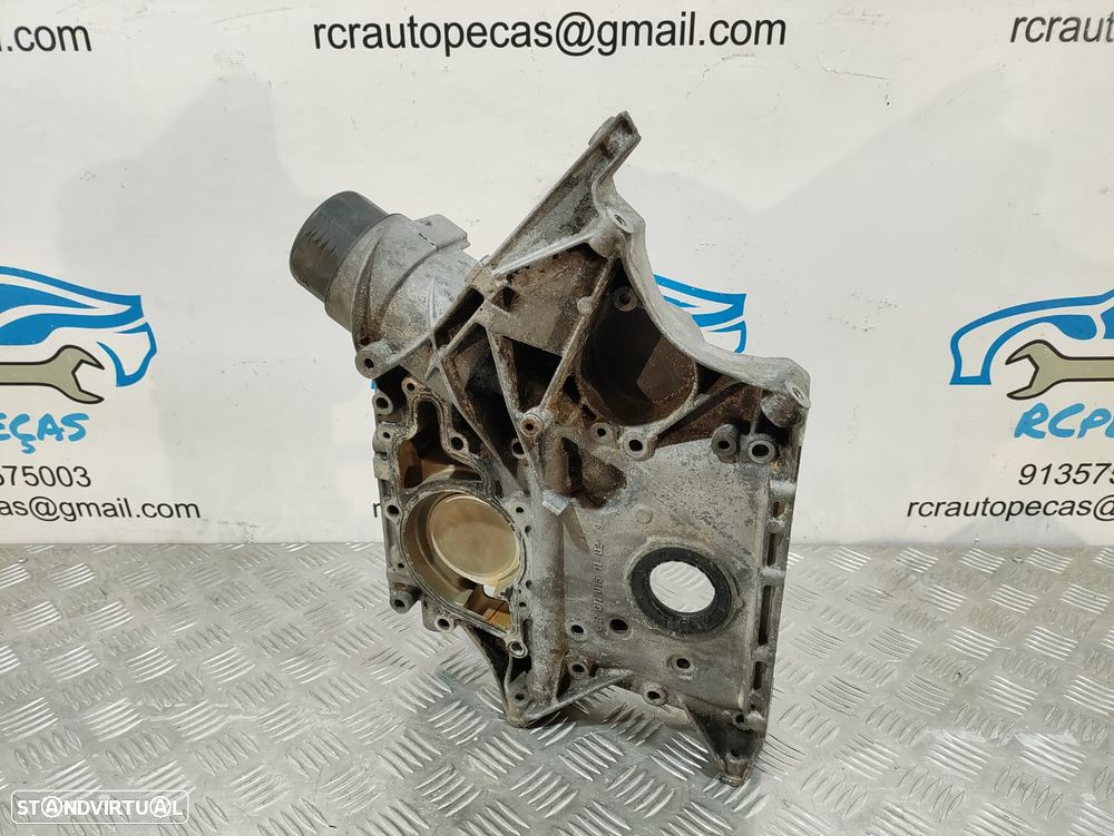 TAMPO TAMPA DISTRIBUIÇÃO MERCEDES BENZ CLASS ML W163 270 CDI 20V 163CV OM612963 612963 R61101511029 61101511029 CLASS E W210 3.2CDI - 4