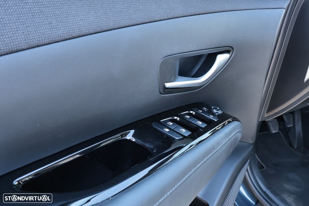 Hyundai Tucson 1.6 T-GDi Premium - 16