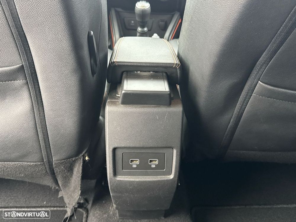 Dacia Duster 1.0 TCe ECO-G Prestige Bi-Fuel - 18