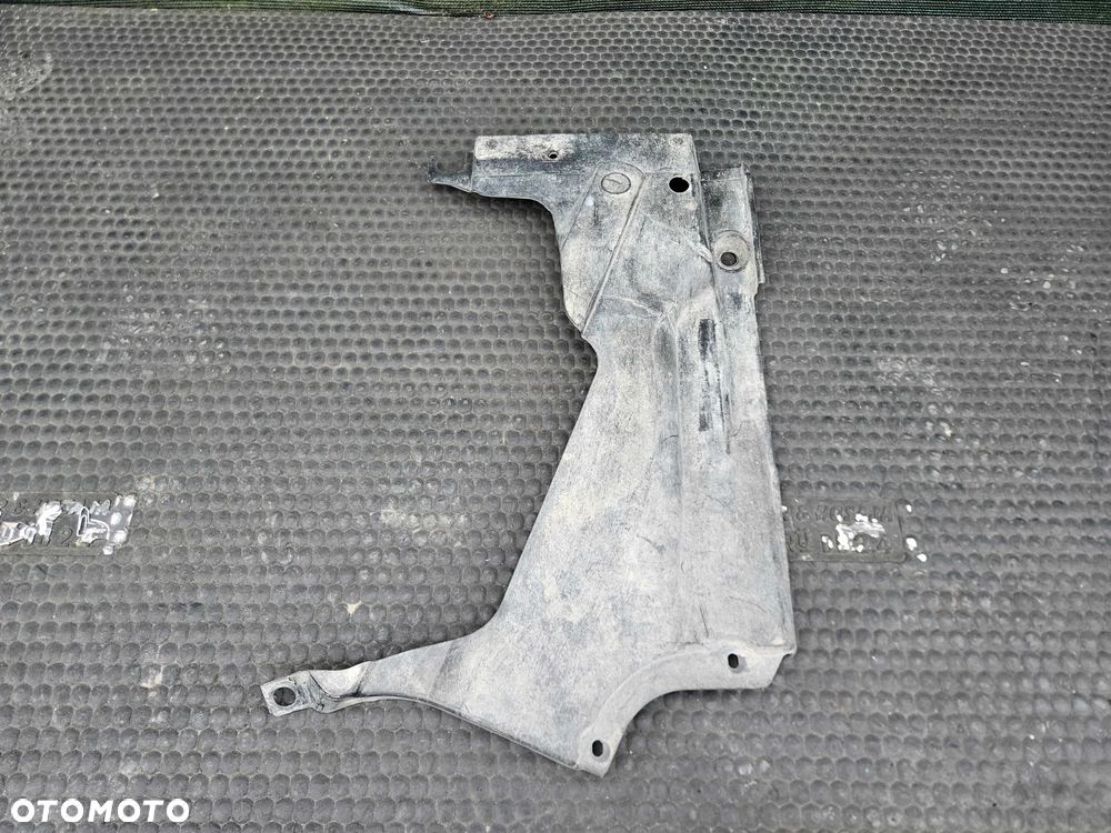 Osłona 8E0825215AN 8E0825216T Plastik Podwozia Podłogi Przeciwbłotna Prawa Lewa Tyl Tylna Quattro 4x4 Audi A4 B6 B7 Sedan Kombi - 18
